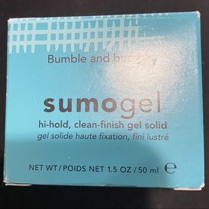 Bumble and Bumble Sumogel